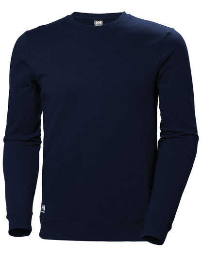 79400 Helly Hansen Classic 2.0 Sweatshirt