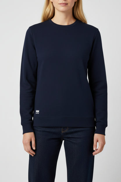 79400 Helly Hansen Classic 2.0 Sweatshirt