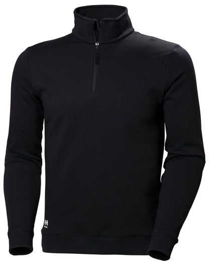 79401 Helly Hansen Classic 2.0 1/2 Zip Sweat