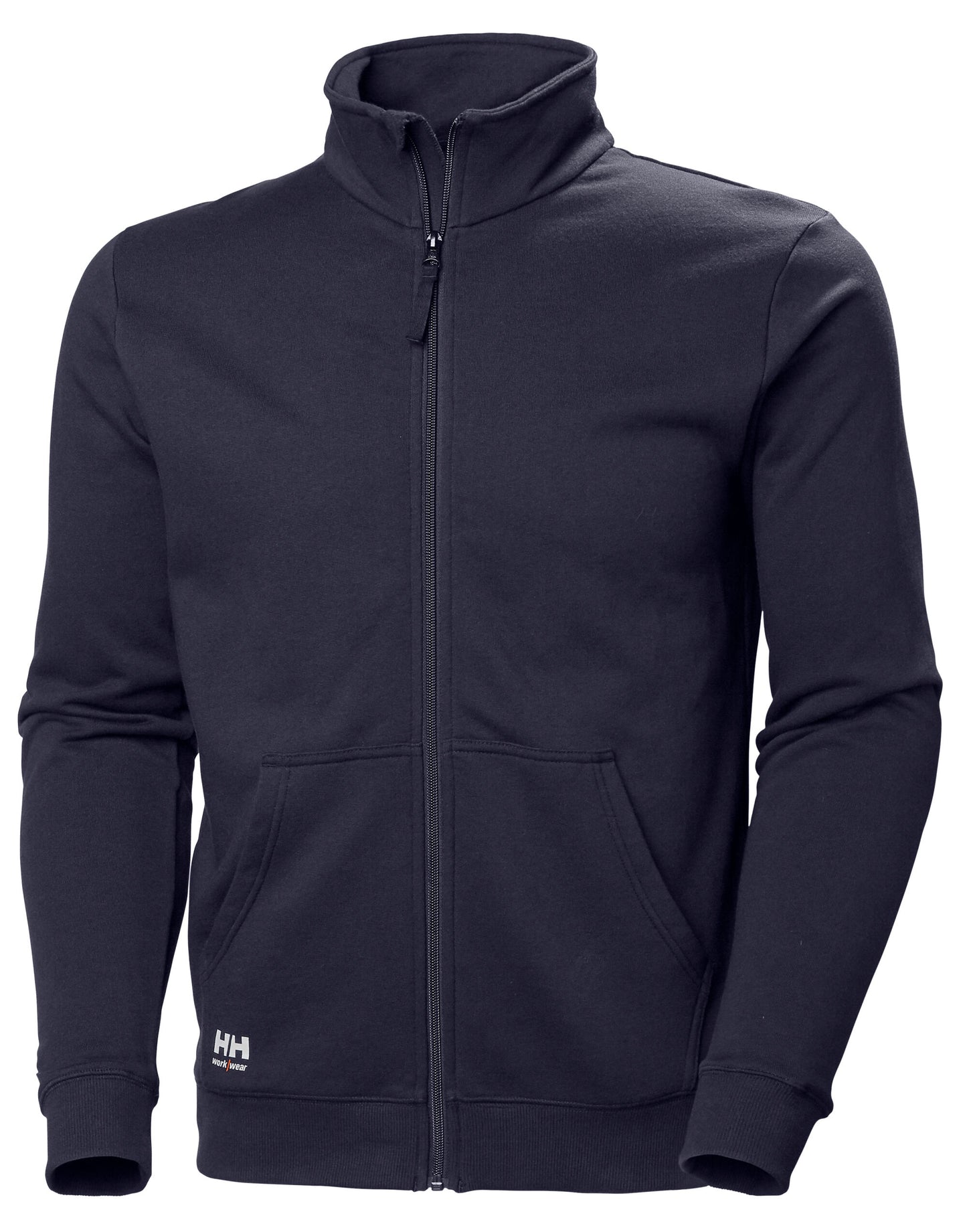 79402 Helly Hansen Classic 2.0 Zip Sweatshirt