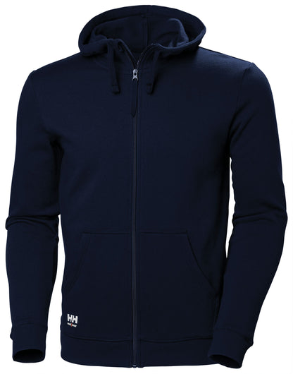 79404 Helly Hansen Classic 2.0 Zip Hoodie
