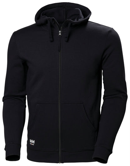 79404 Helly Hansen Classic 2.0 Zip Hoodie