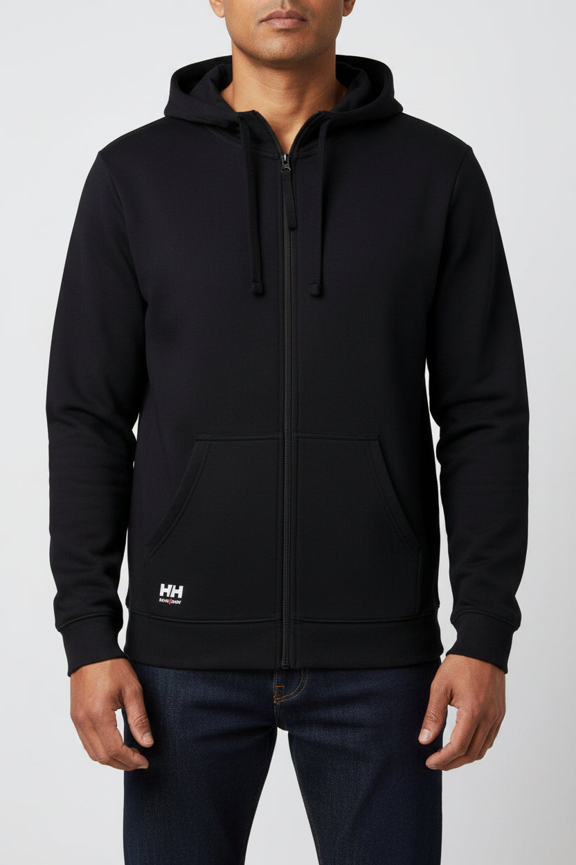 79404 Helly Hansen Classic 2.0 Zip Hoodie