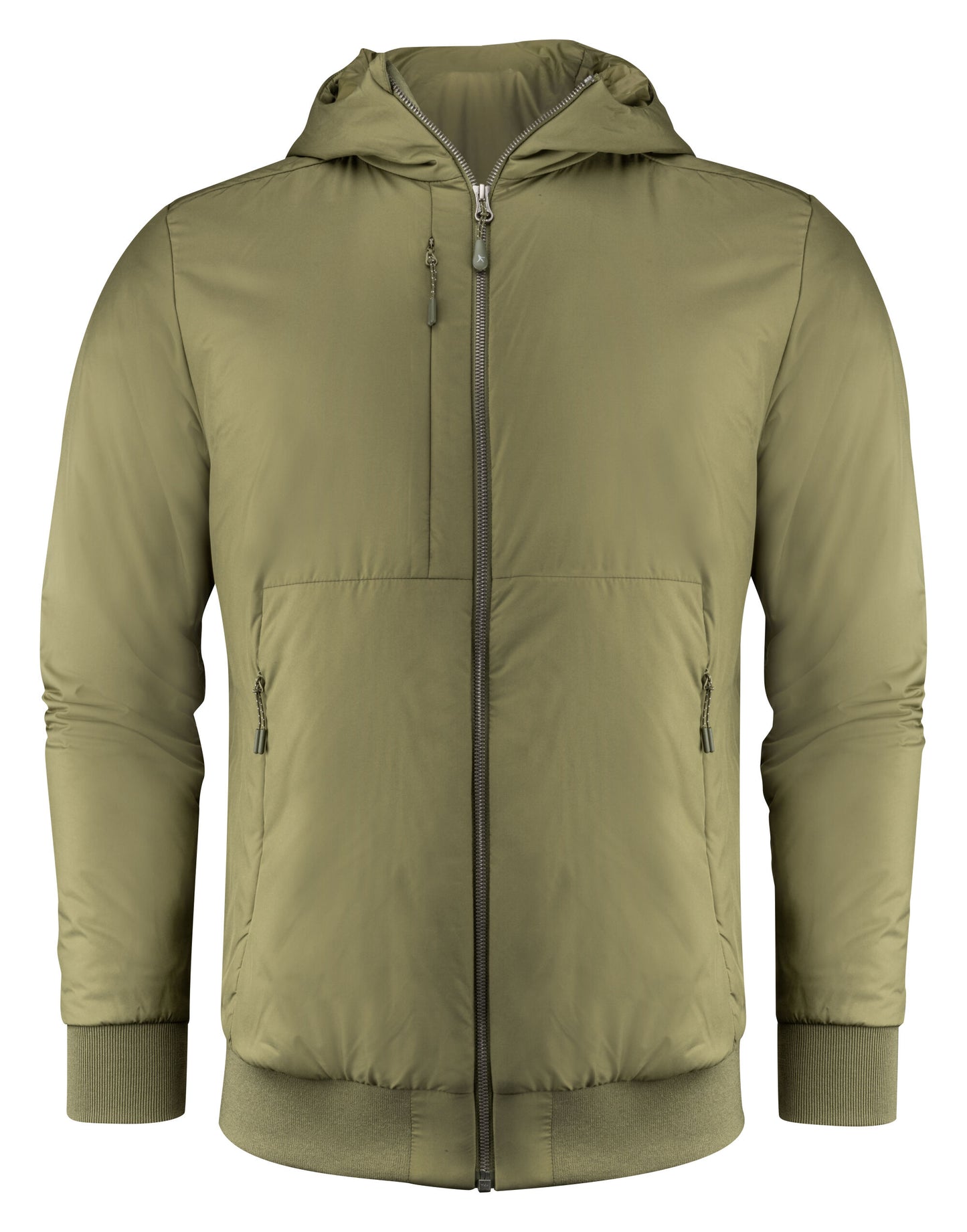 James Harvest Franklin Jacket