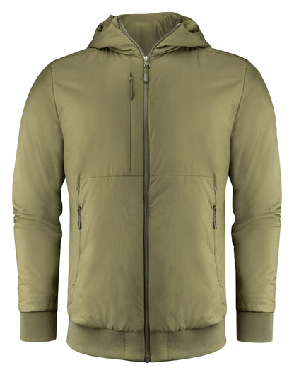 James Harvest Franklin Jacket