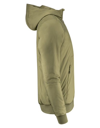 James Harvest Franklin Jacket