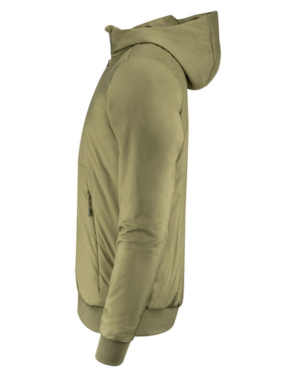 James Harvest Franklin Jacket