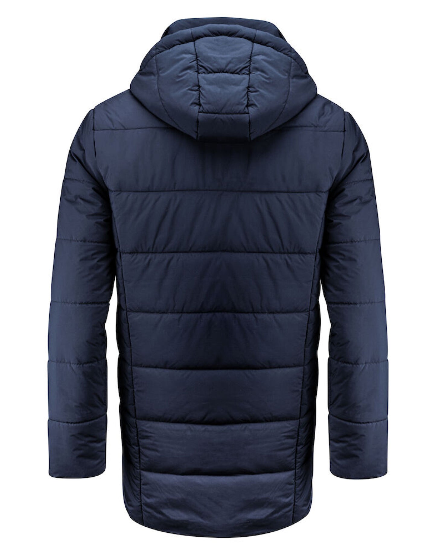 HAR2111042 James Harvest Nordmont Long Jacket