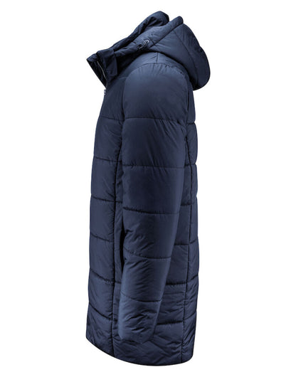 HAR2111042 James Harvest Nordmont Long Jacket