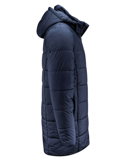 HAR2111042 James Harvest Nordmont Long Jacket