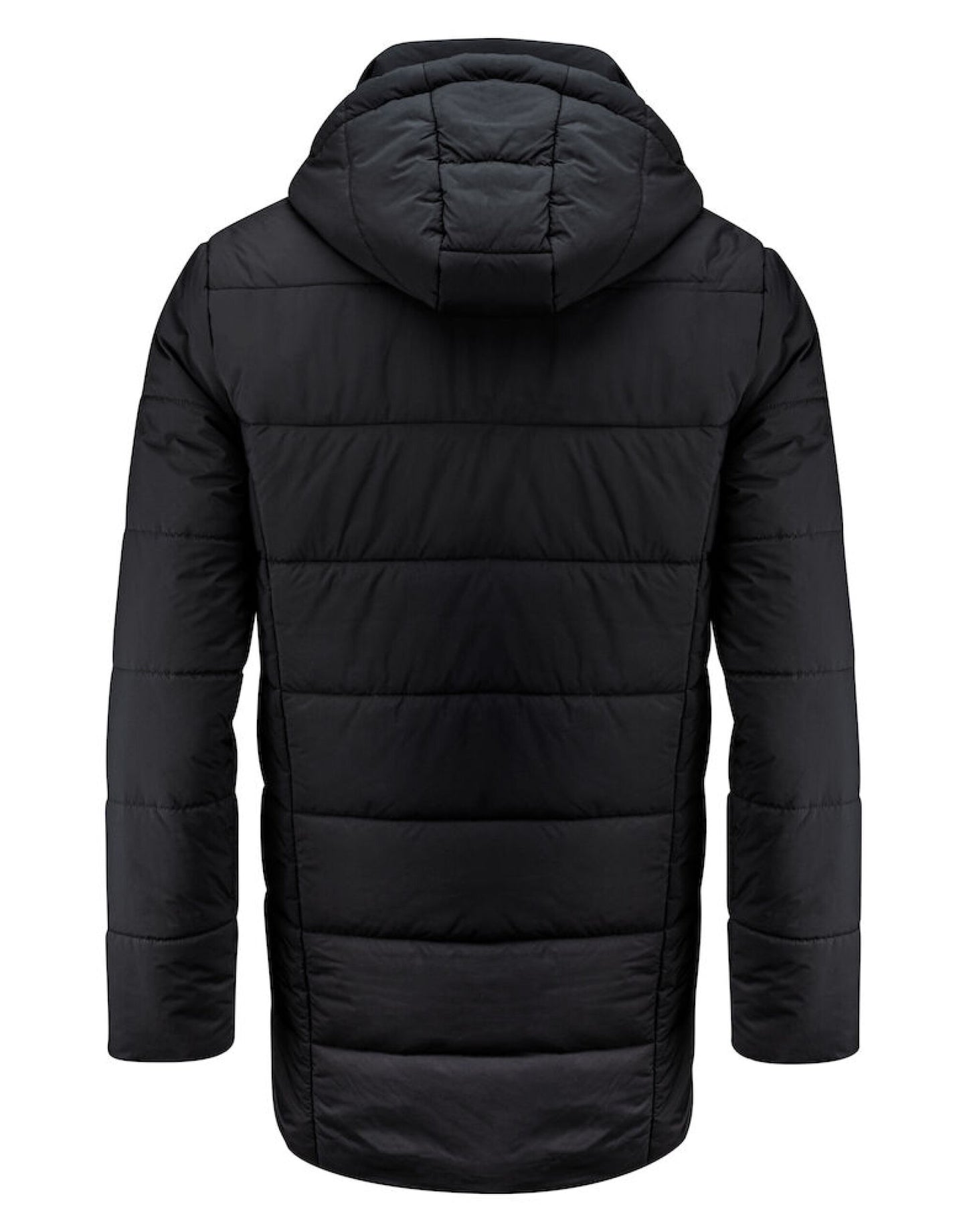 HAR2111042 James Harvest Nordmont Long Jacket