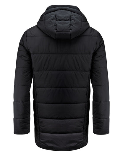 HAR2111042 James Harvest Nordmont Long Jacket