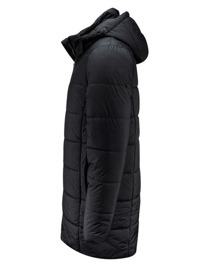 HAR2111042 James Harvest Nordmont Long Jacket