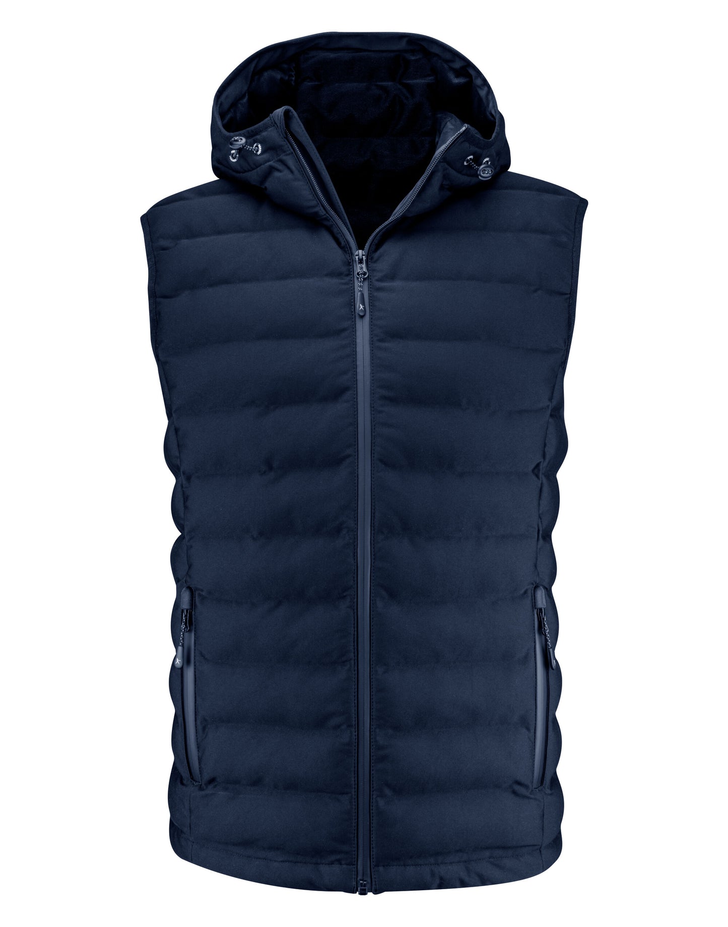 HAR2111043 James Harvest Woodlake Heights Vest