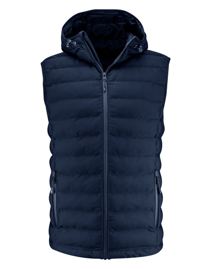 HAR2111043 James Harvest Woodlake Heights Vest