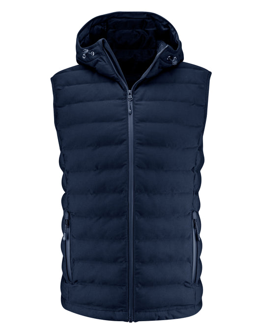 HAR2111043 James Harvest Woodlake Heights Vest