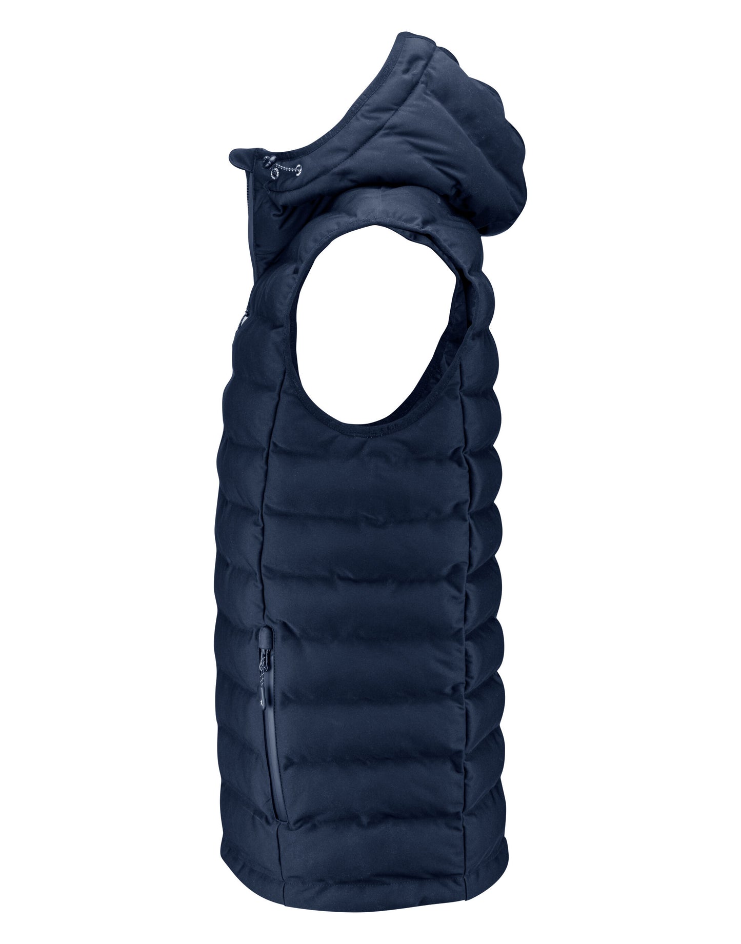 HAR2111043 James Harvest Woodlake Heights Vest