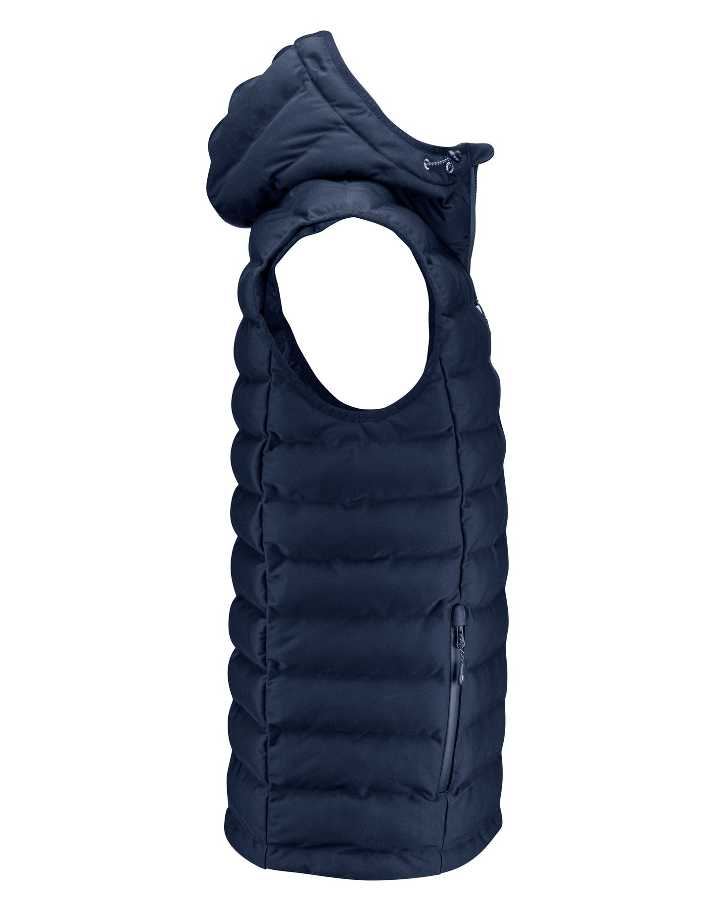 HAR2111043 James Harvest Woodlake Heights Vest