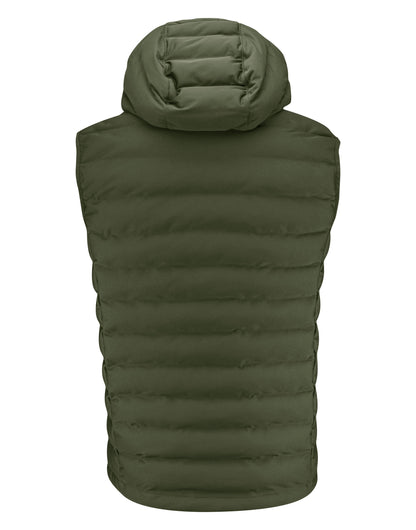 HAR2111043 James Harvest Woodlake Heights Vest