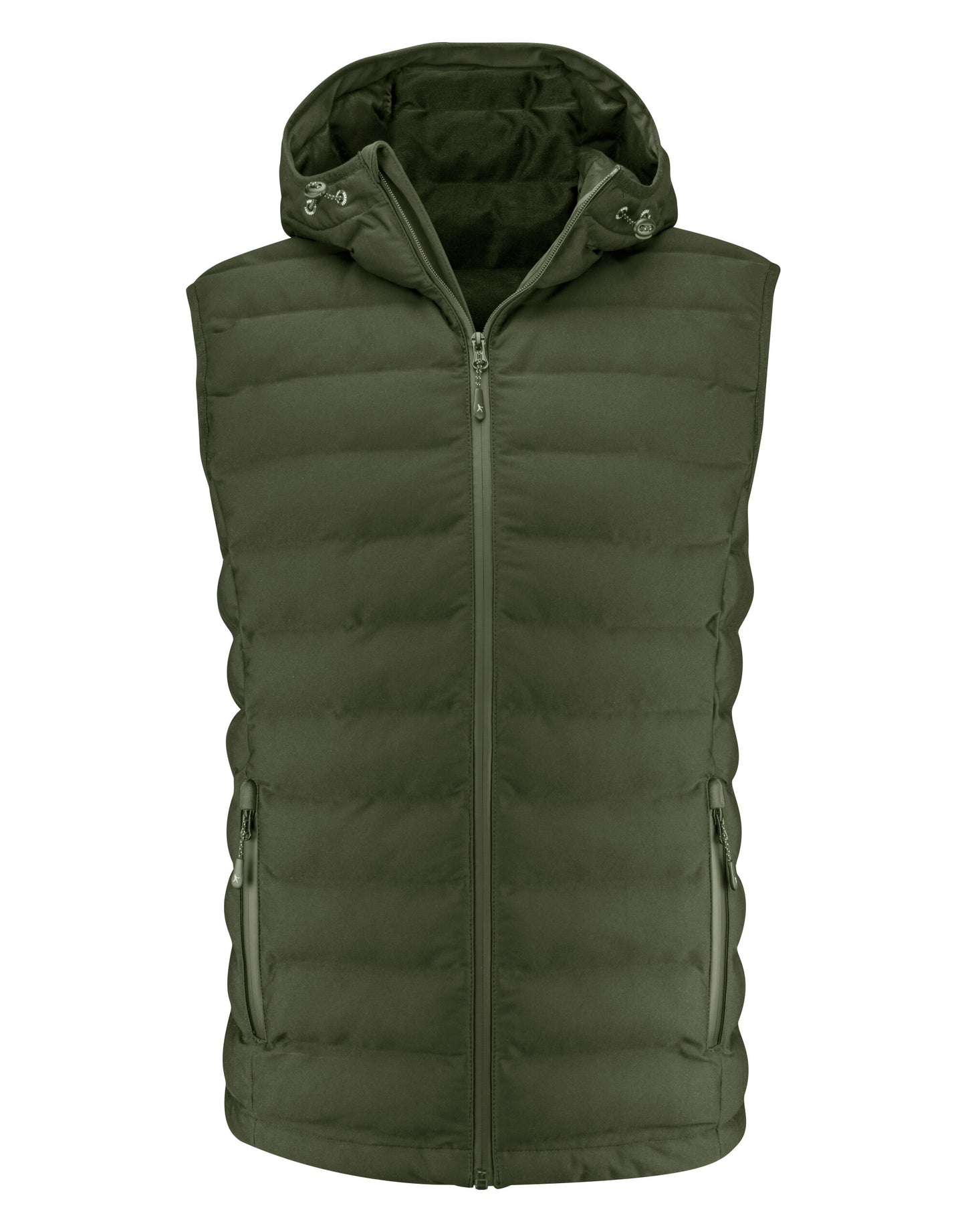 HAR2111043 James Harvest Woodlake Heights Vest