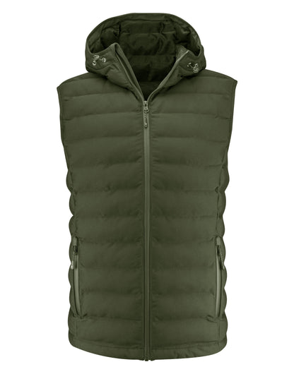 HAR2111043 James Harvest Woodlake Heights Vest