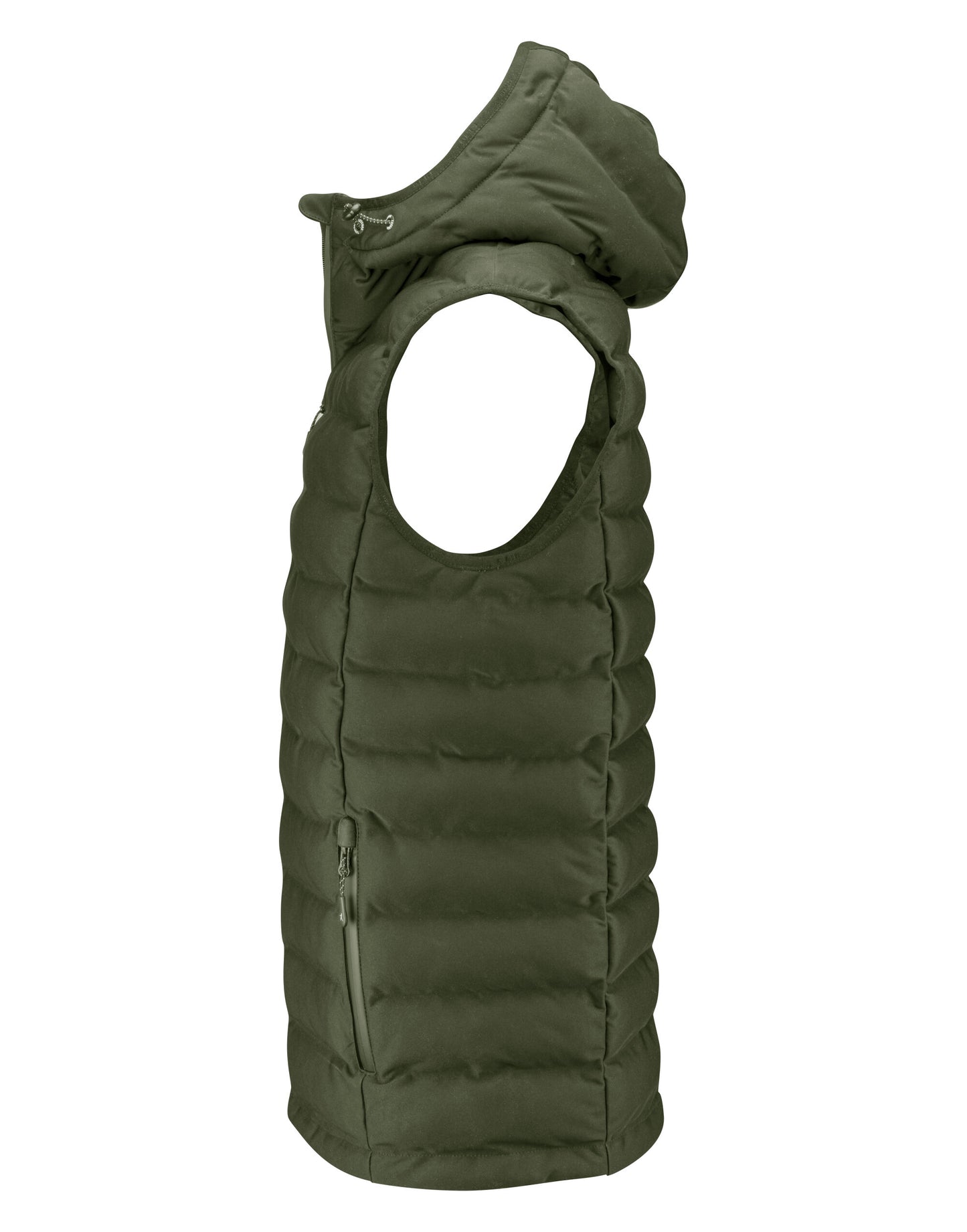 HAR2111043 James Harvest Woodlake Heights Vest