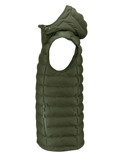 HAR2111043 James Harvest Woodlake Heights Vest