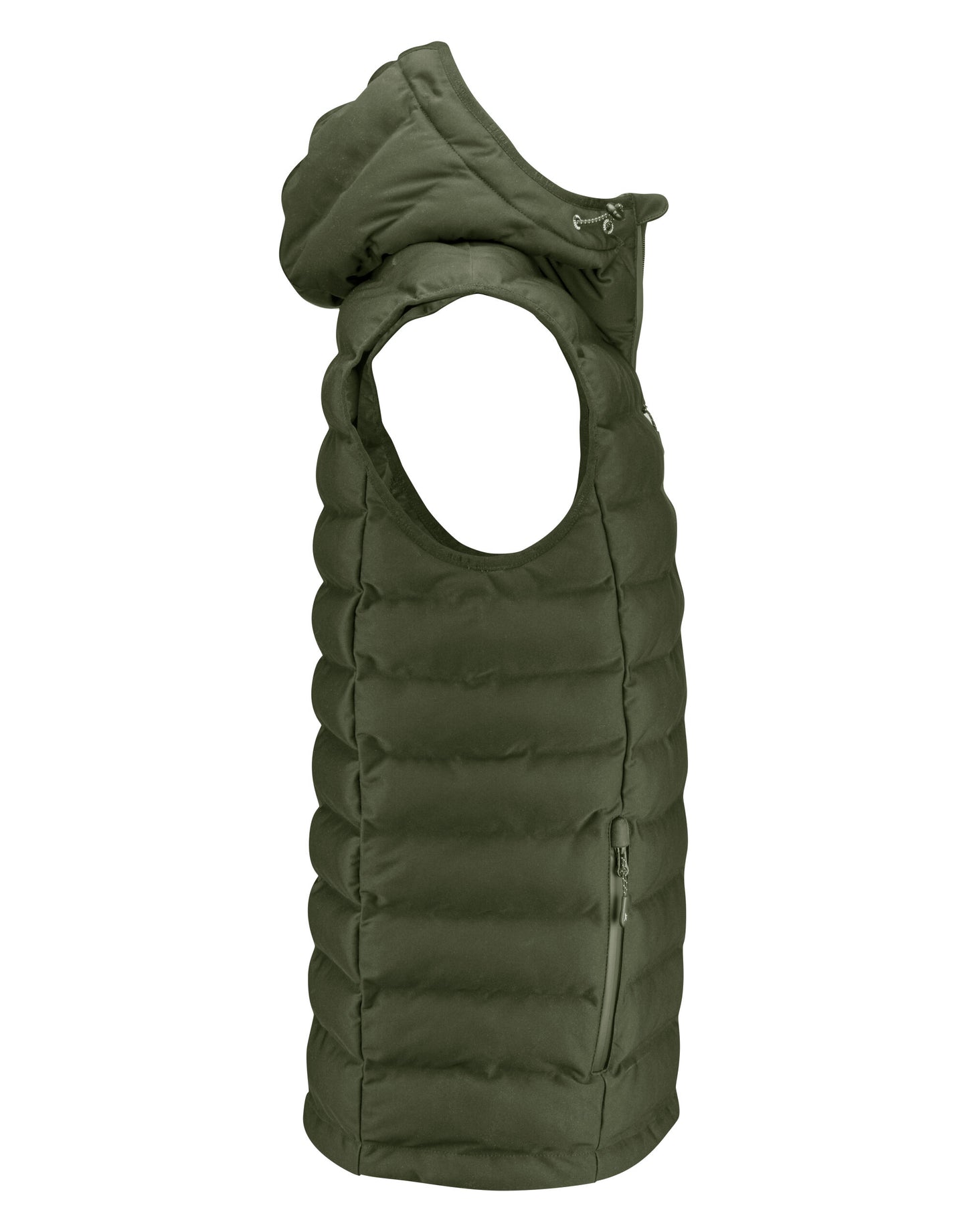 HAR2111043 James Harvest Woodlake Heights Vest