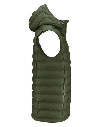 HAR2111043 James Harvest Woodlake Heights Vest