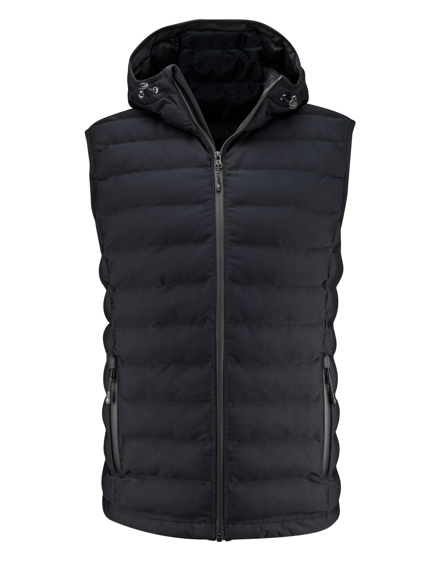 HAR2111043 James Harvest Woodlake Heights Vest