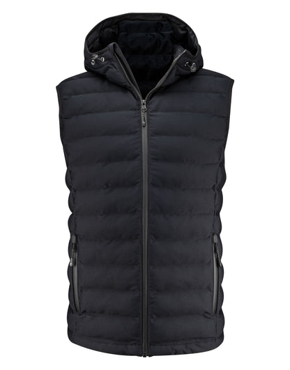 HAR2111043 James Harvest Woodlake Heights Vest