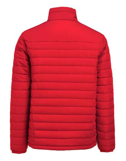HAR2111048 James Harvest Arches Jacket