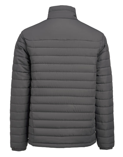 HAR2111048 James Harvest Arches Jacket