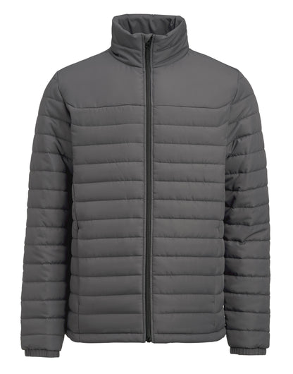 HAR2111048 James Harvest Arches Jacket