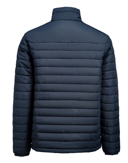 HAR2111048 James Harvest Arches Jacket