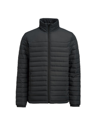 HAR2111048 James Harvest Arches Jacket