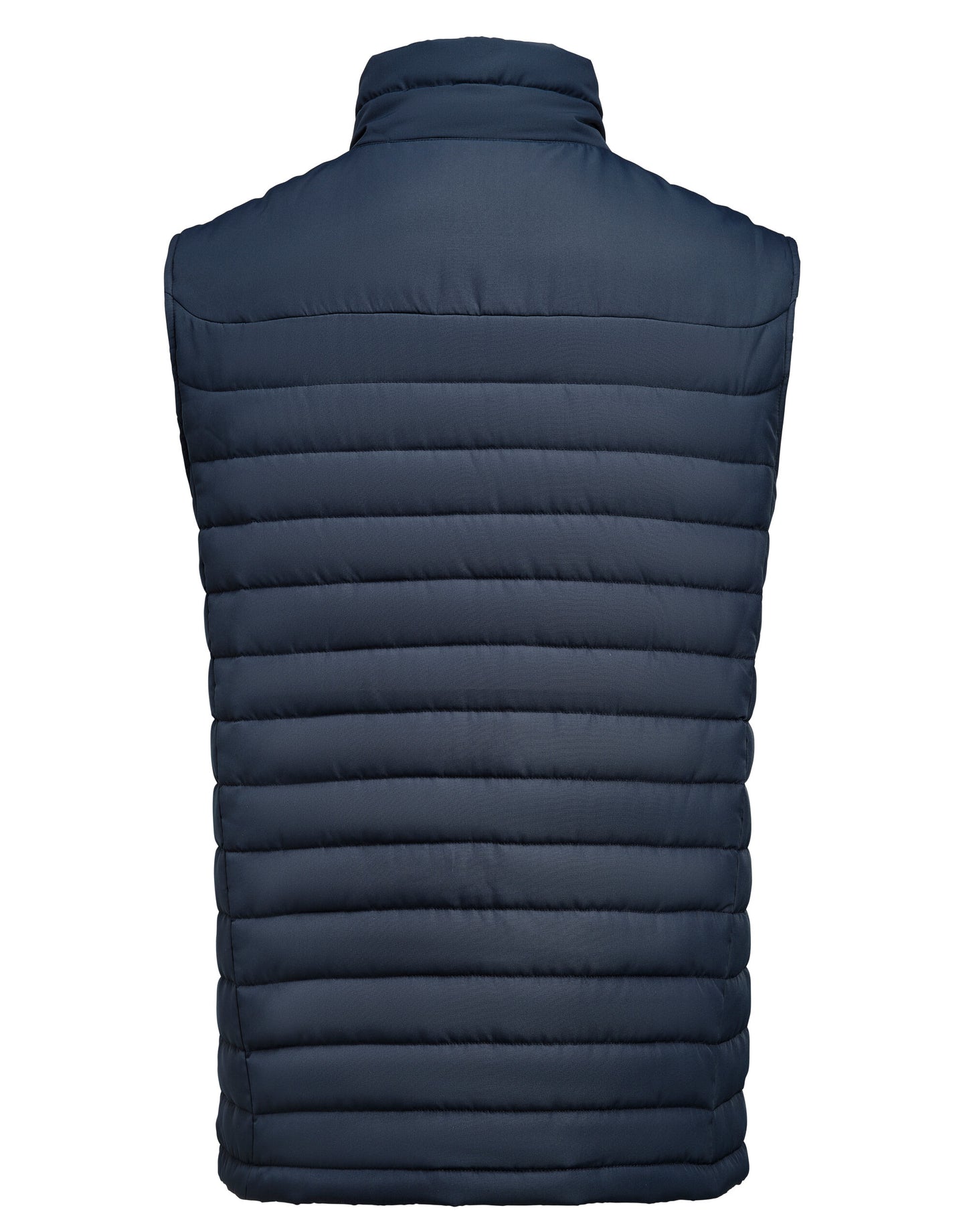 HAR2111049 James Harvest Arches Vest