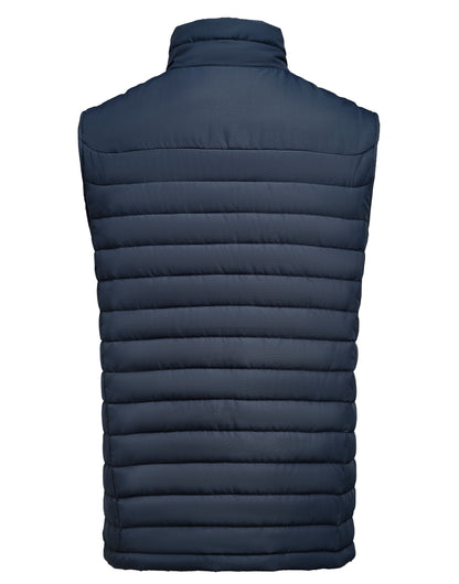 HAR2111049 James Harvest Arches Vest