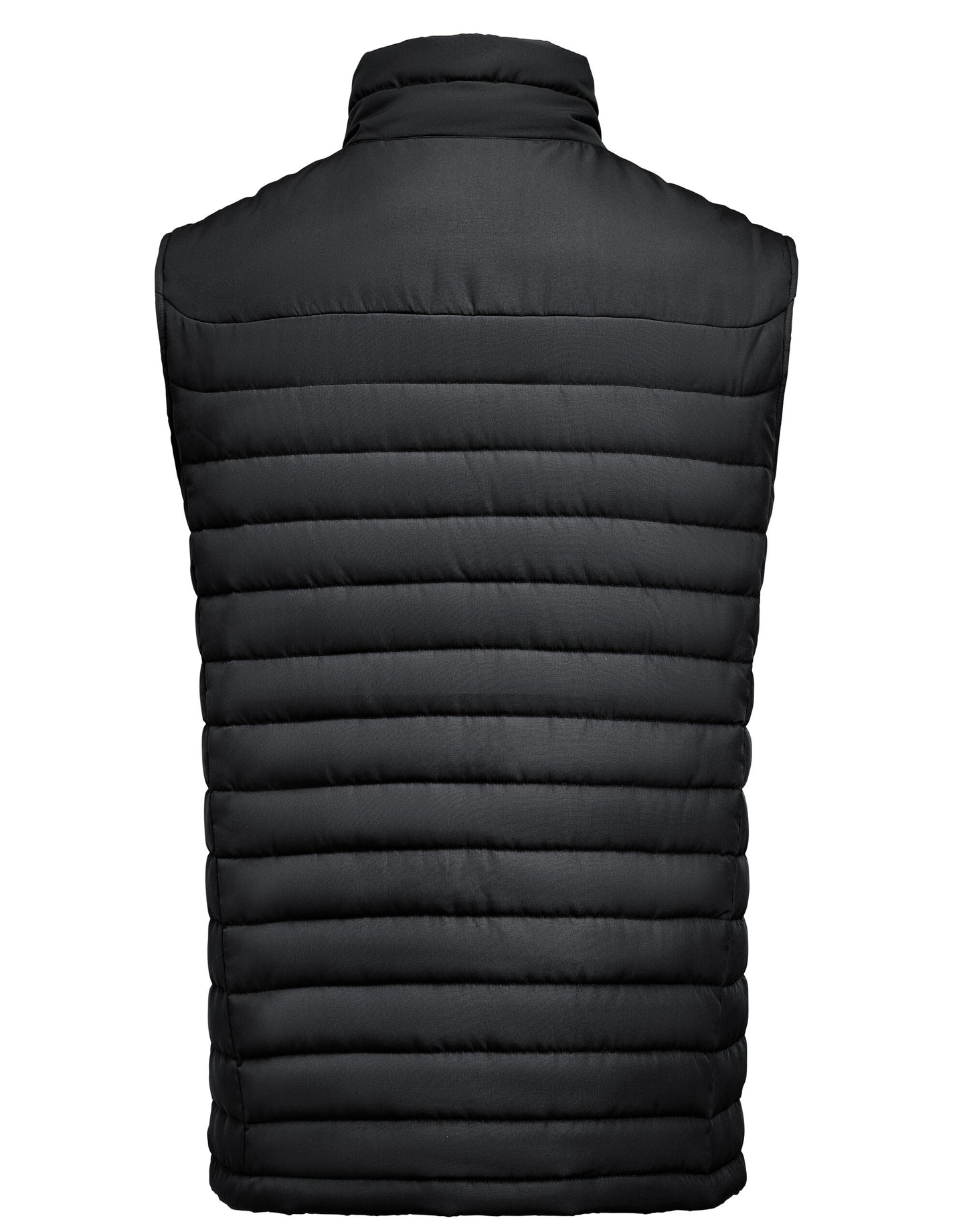 HAR2111049 James Harvest Arches Vest