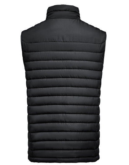 HAR2111049 James Harvest Arches Vest