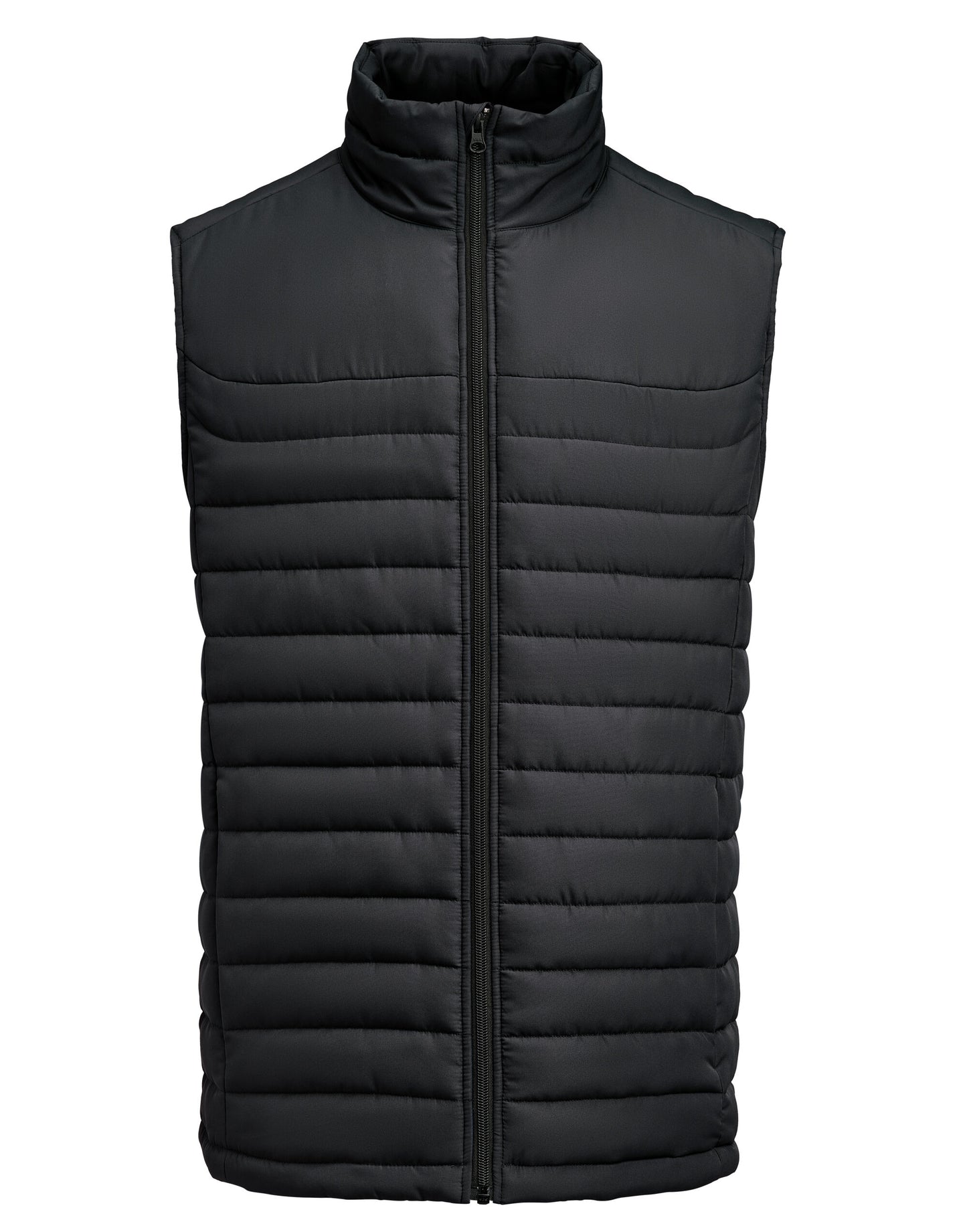 HAR2111049 James Harvest Arches Vest