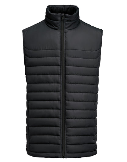 HAR2111049 James Harvest Arches Vest