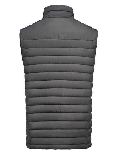 HAR2111049 James Harvest Arches Vest