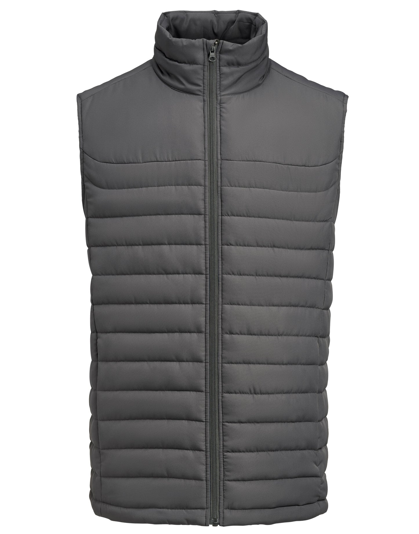 HAR2111049 James Harvest Arches Vest