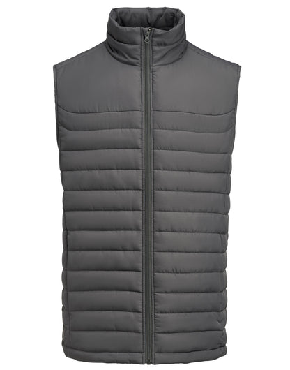HAR2111049 James Harvest Arches Vest