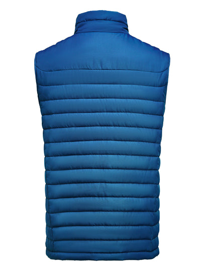 HAR2111049 James Harvest Arches Vest