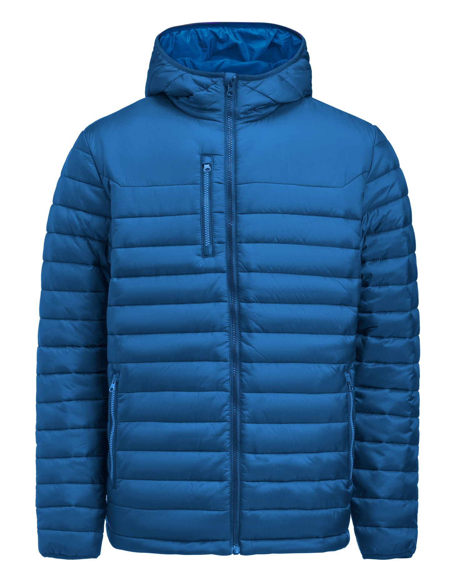 HAR2111050 James Harvest Meadows Jacket