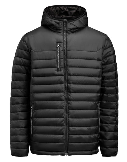 HAR2111050 James Harvest Meadows Jacket
