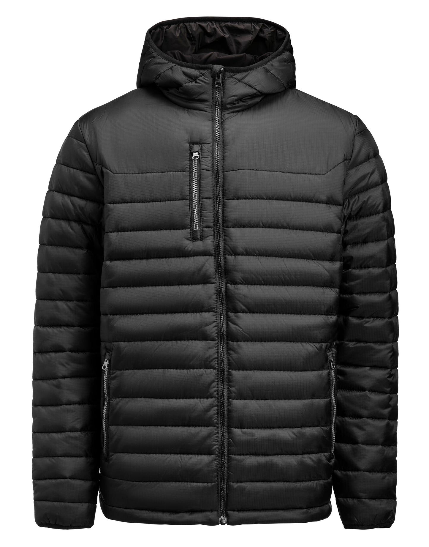 HAR2111050 James Harvest Meadows Jacket