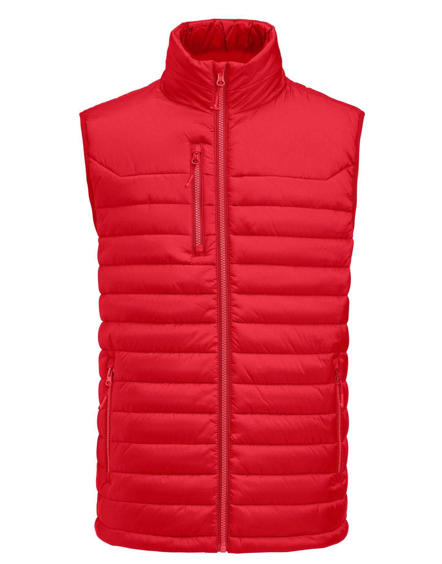 HAR2111051 James Harvest Meadows Vest